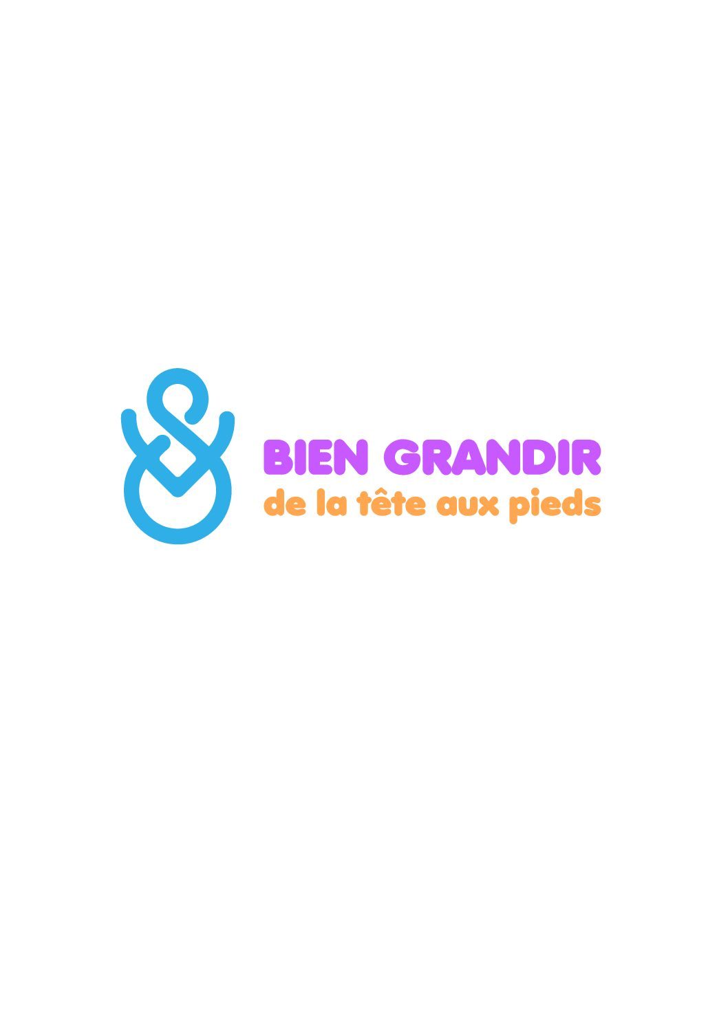 Association Bien Grandir de la tête aux pieds